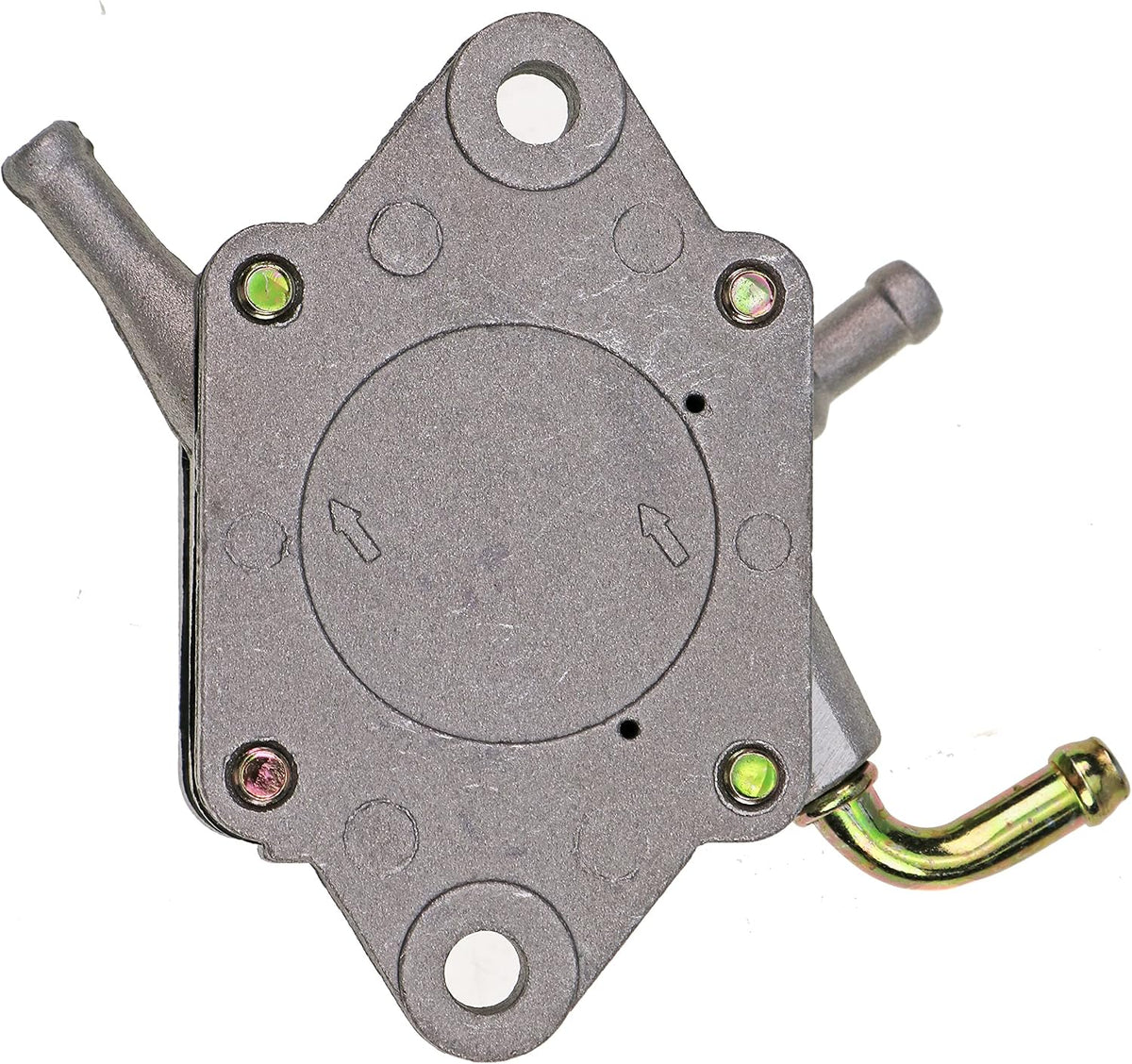 Fuel Pump AM109212 for John Deere 170 175 240 245 260 265 285 320 GT242 GT262 GT275 325 335 345 LX172 LX173 LX176 LX186 LX188 180 185 130 160 165 108 111 111H 112L F510 F510 F710 GX70 GX75