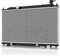 AUTOSAVER88 Radiator Compatible with 02-06 Altima 04-06 Maxima 3.5L V6