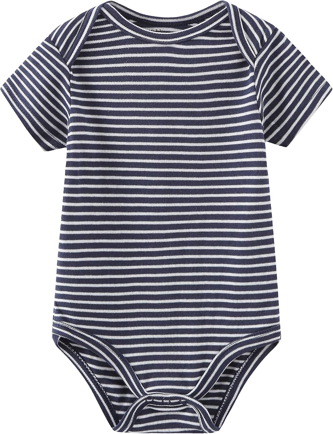 Baby Layette Set Baby Boys' 9-Piece Bodysuits Pants Set Toddler Girl Boy Unisex Baby Gift Sets