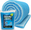 Bonded Aquarium Filter Pad, 12x72x.75 in, Cut to Fit