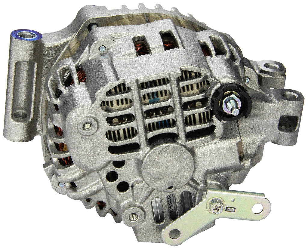 Denso First Time Fit Alternator - 210-4168