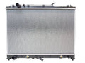 Automotive Cooling Radiator For Mazda CX-9 2986