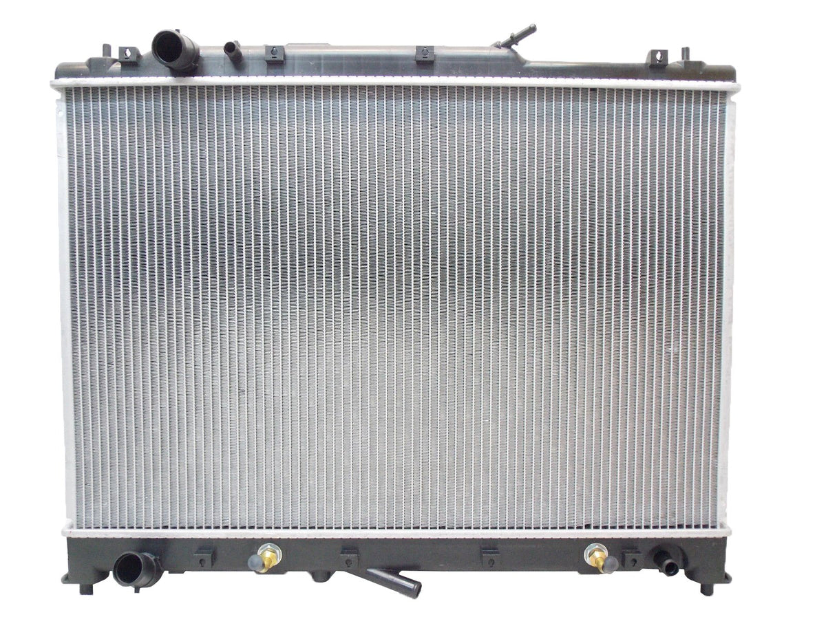 Automotive Cooling Radiator For Mazda CX-9 2986