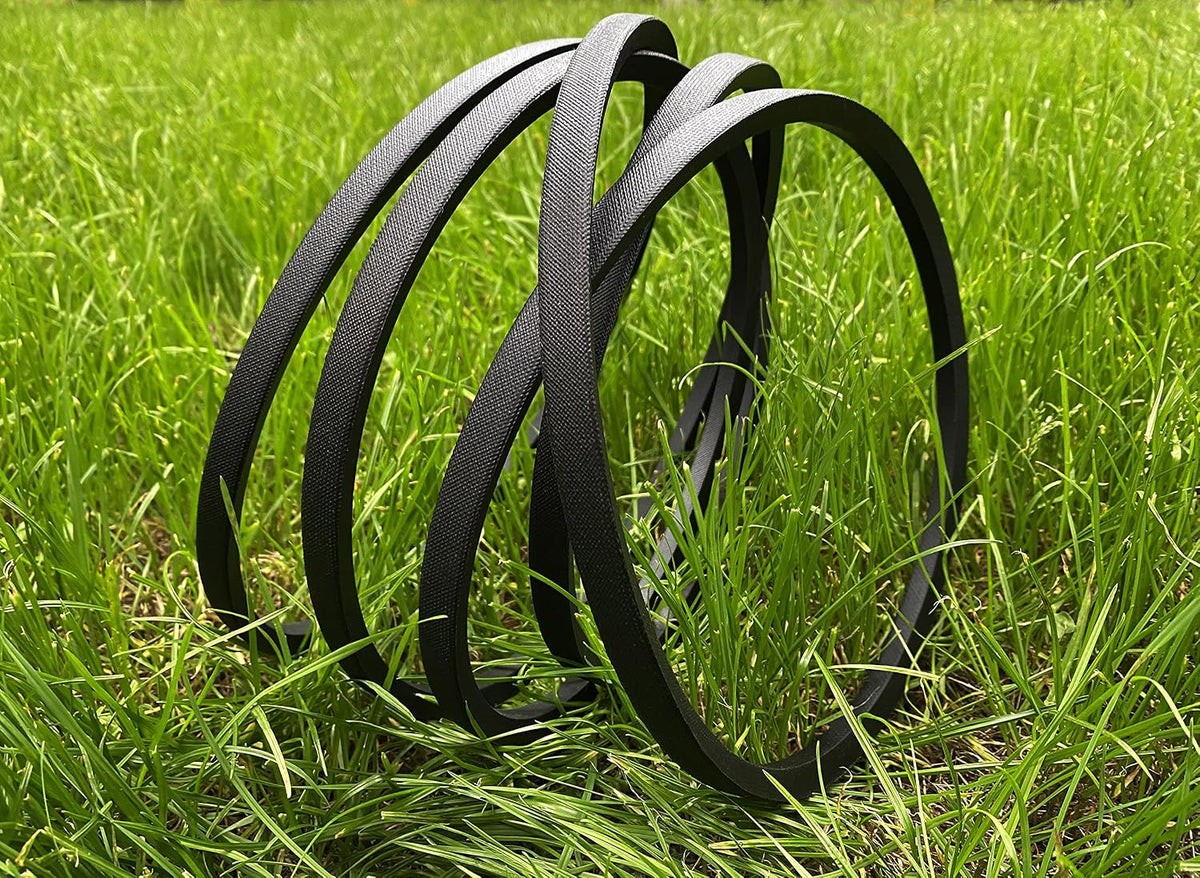 1/2" X 151 1/4" Lawn Mower Deck V-Belt for Snapper/Simplicity 5023256 5023256SM