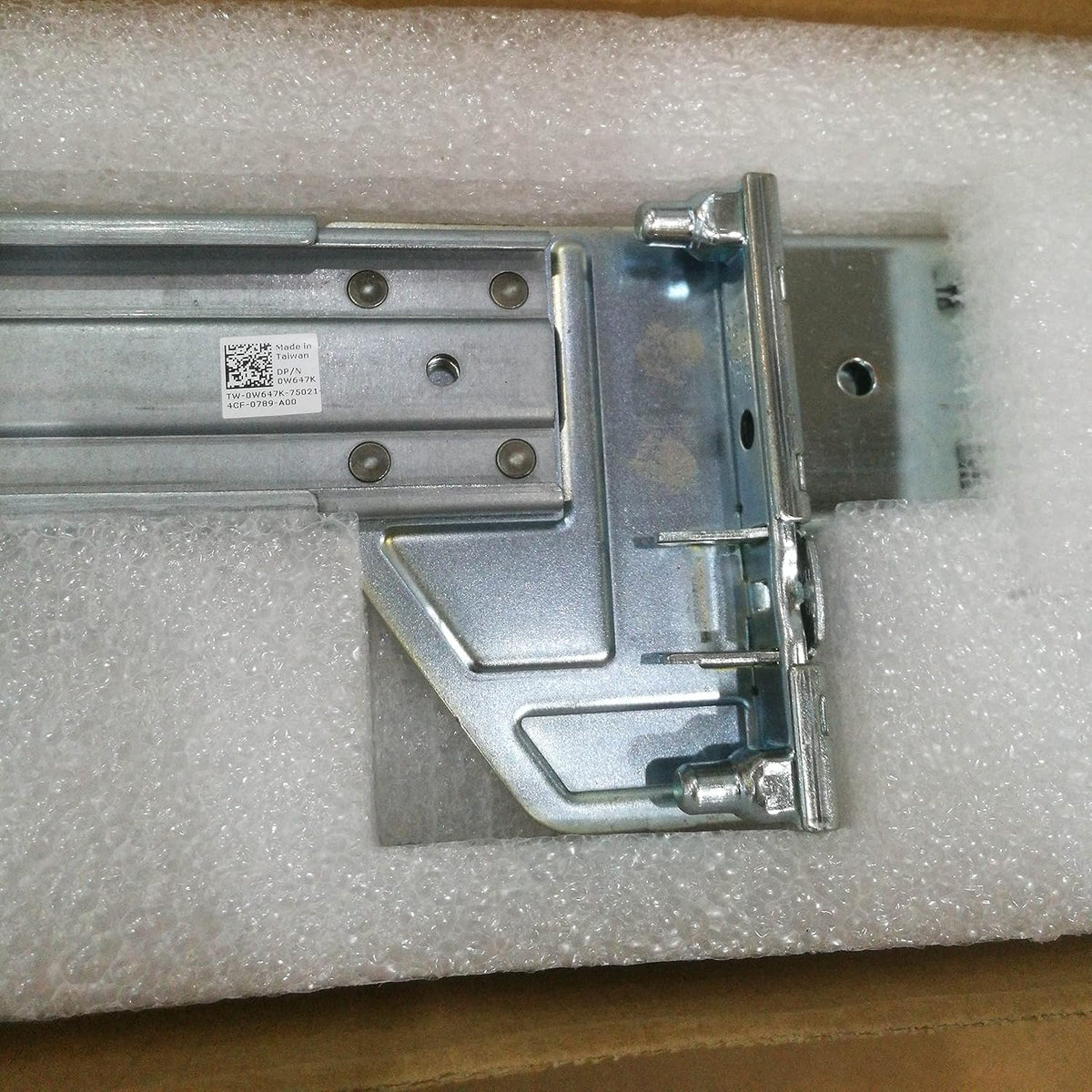 New Sliding Rail Kit Compatible with Dell PowerEdge R810 R910 R920 R930