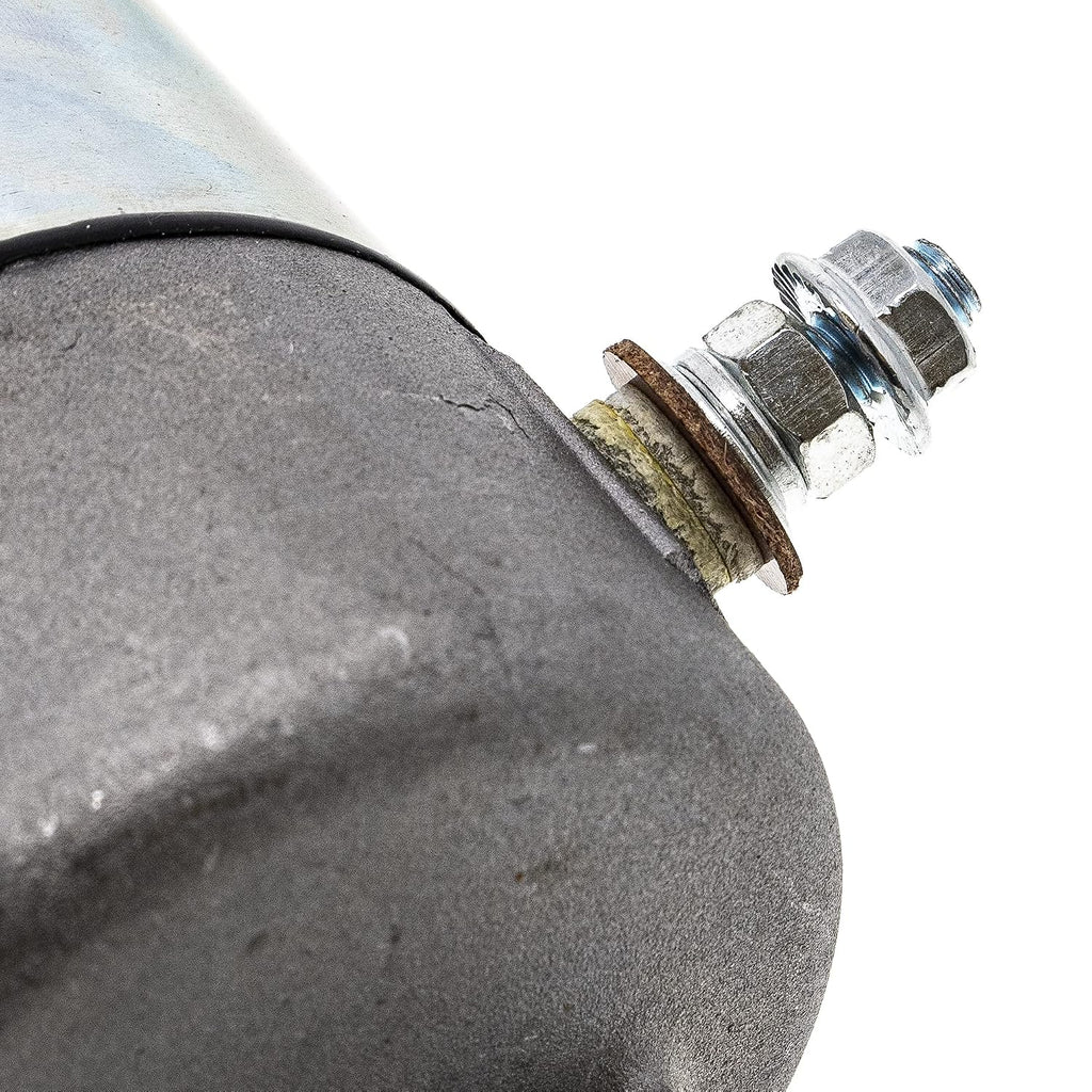 NICHE Starter Motor for Can-Am 420684283