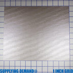 Microwave Universal Waveguide Cover Replacement 10 Inch x 12 Inch
