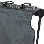 Black, Standard Size, Tailgate PAD Duo