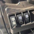 710004492 Headlight Switch for Can-Am Maverick X3 Trail Defender 8 Pin 20A