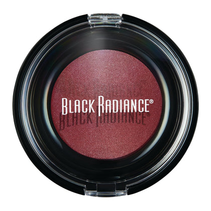 Artisan Color Baked Face Powder Blush Makeup, Red Brick House