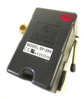 Senco Pressure Switch 4 Ports Replacement 95-125 PSI w/Unloader