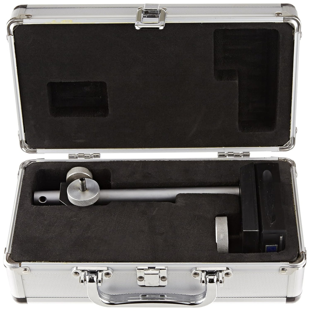 Fowler 53-620-010 Height Transfer and Squareness Gage with 7.5" Post