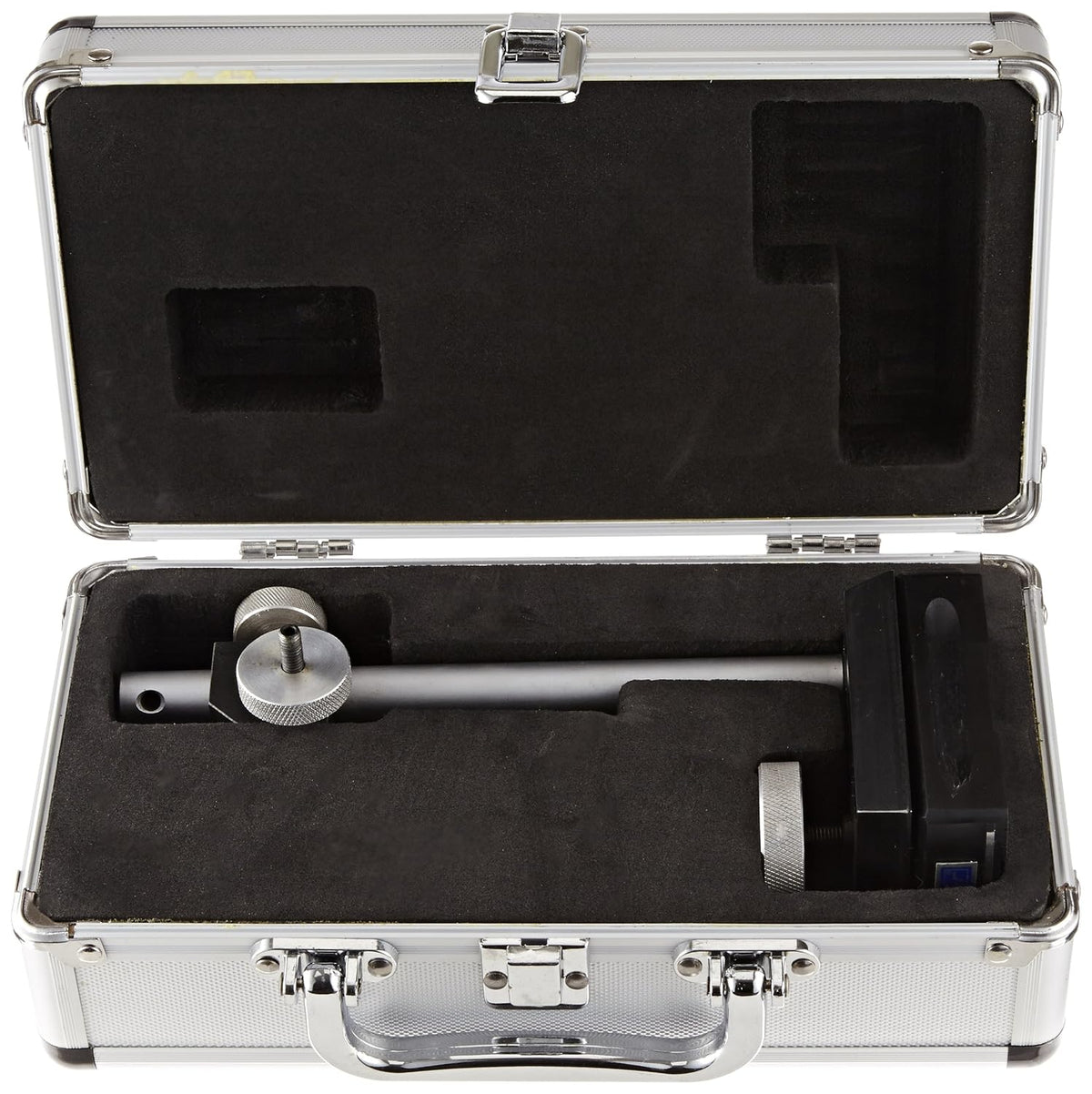 Fowler 53-620-010 Height Transfer and Squareness Gage with 7.5" Post