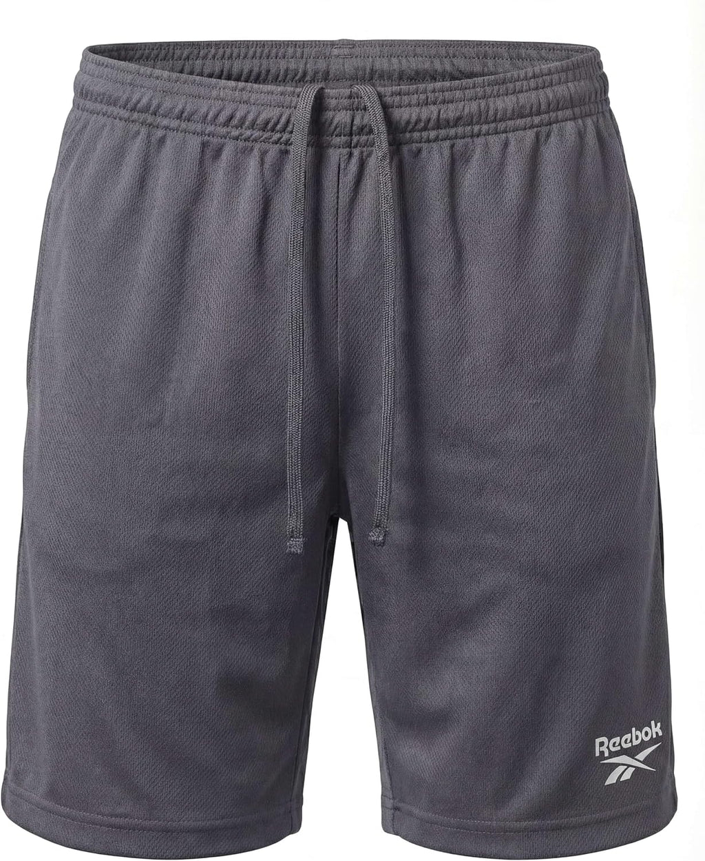 4 Pack Boys' Mesh Shorts Athletic Basketball Kids Teen Soccer Pocket | Available In Sizes 6-18, Youth, School, Gym