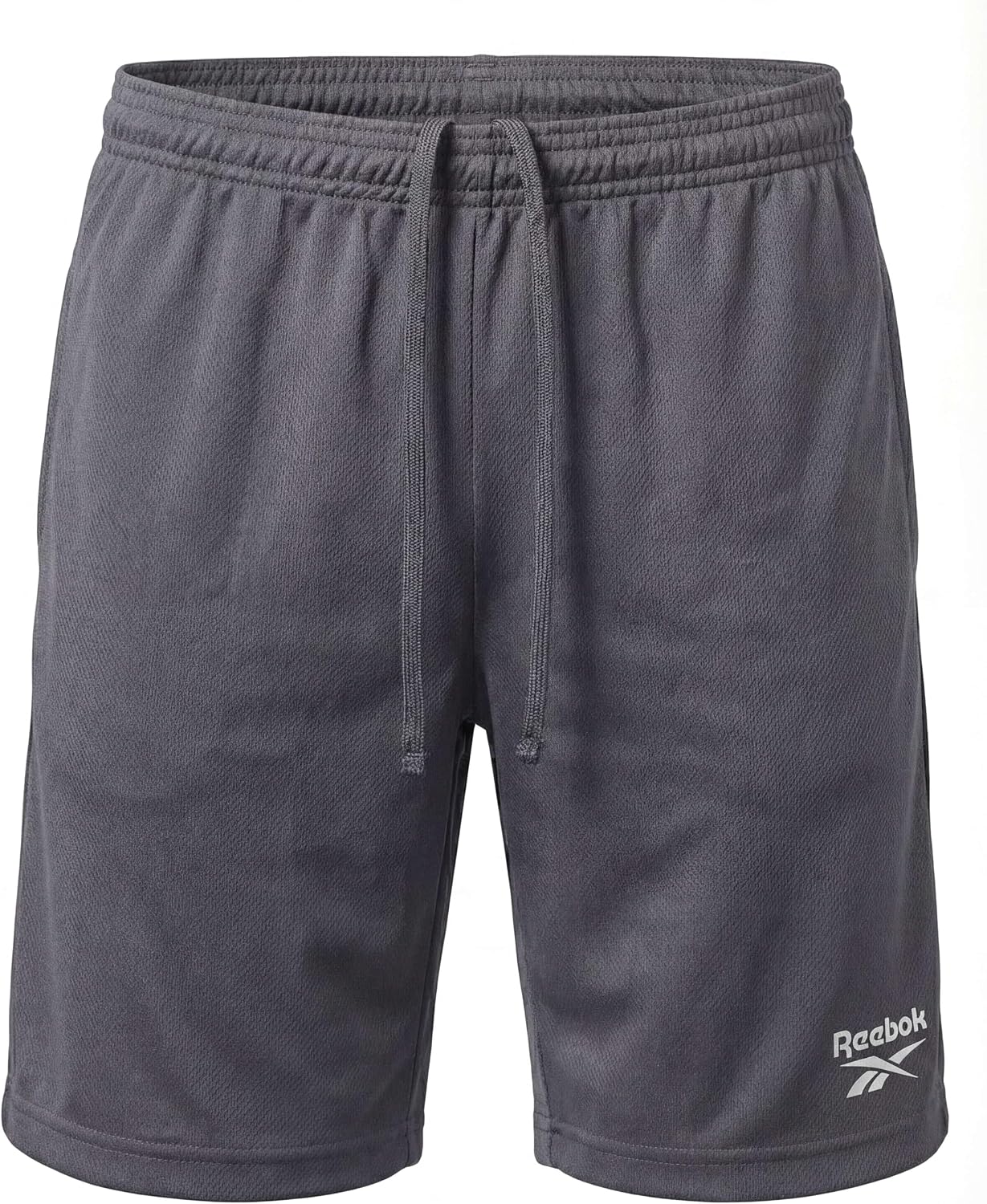 4 Pack Boys' Mesh Shorts Athletic Basketball Kids Teen Soccer Pocket | Available In Sizes 6-18, Youth, School, Gym