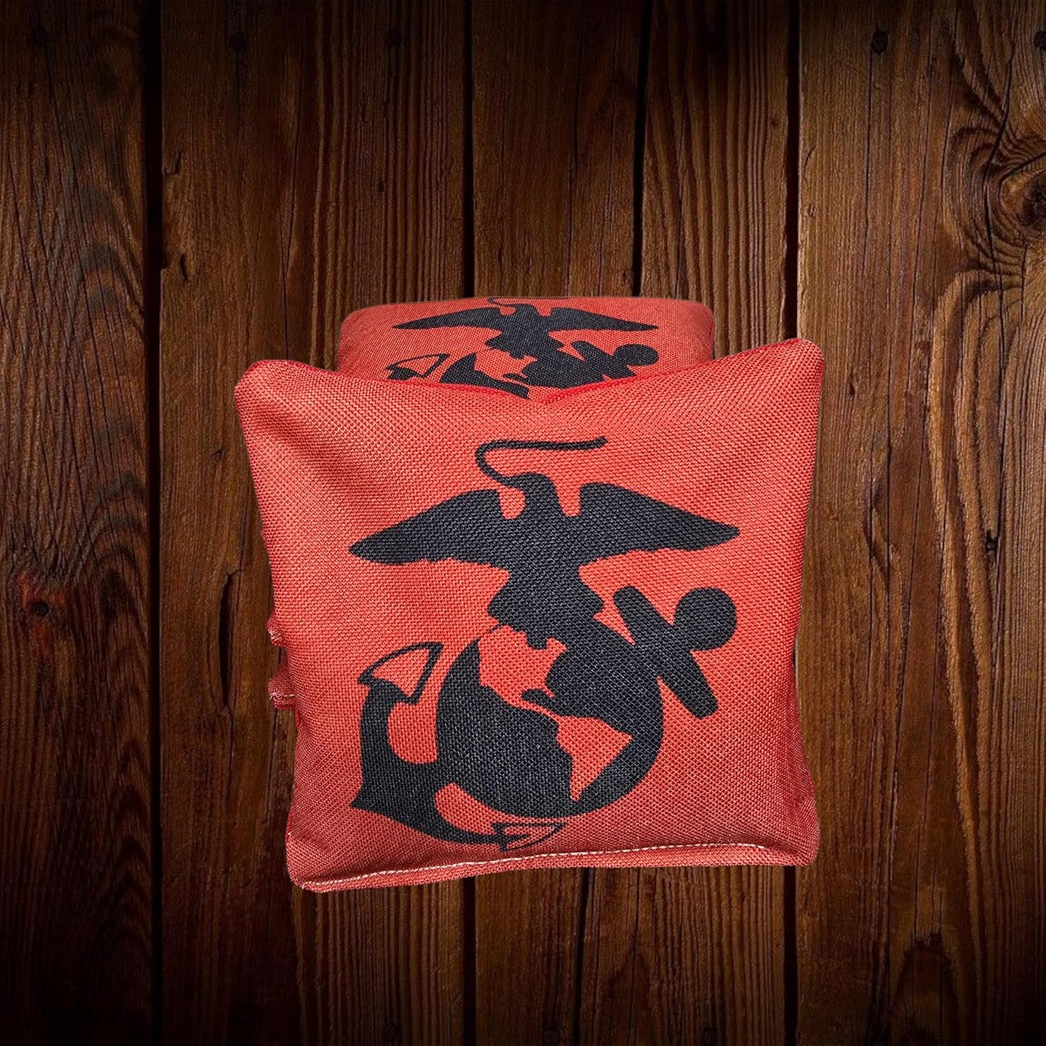 Marine Corps Cornhole Bags