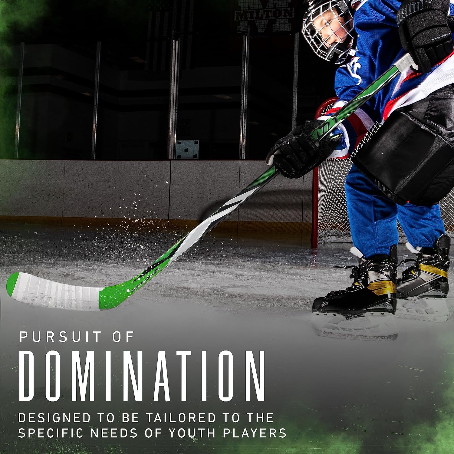 Kids Ice Hockey Stick