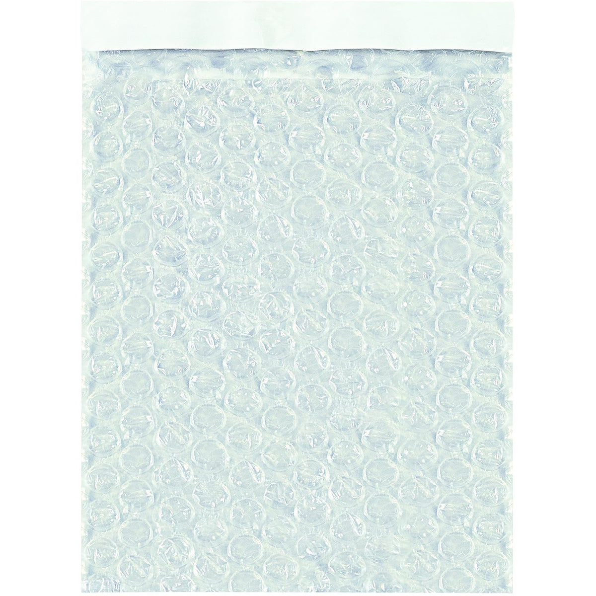 BBOB811 Self-Seal Bubble Pouches, 8" x 11 1/2", Clear (Pack of 350)