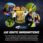 1303 Banshee Intermediate Model-Rocket Kit