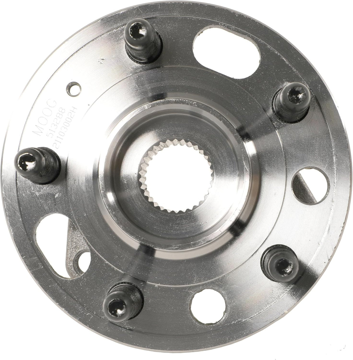 MOOG 513288 Wheel Bearing and Hub Assembly for Chevrolet Equinox
