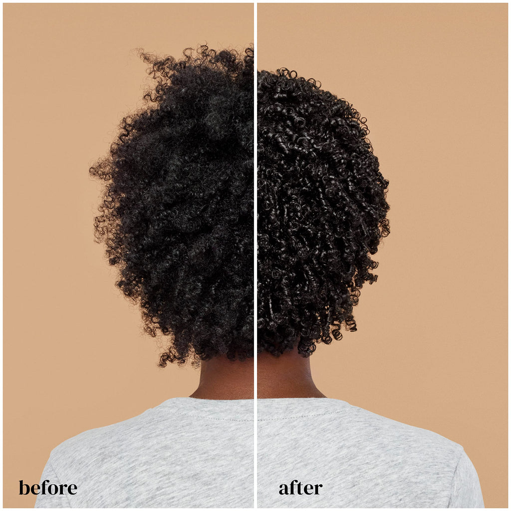 Advanced Climate Control Heat & Humidity Curl Gel, Stronger Hold