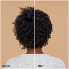 Advanced Climate Control Heat & Humidity Curl Gel, Stronger Hold