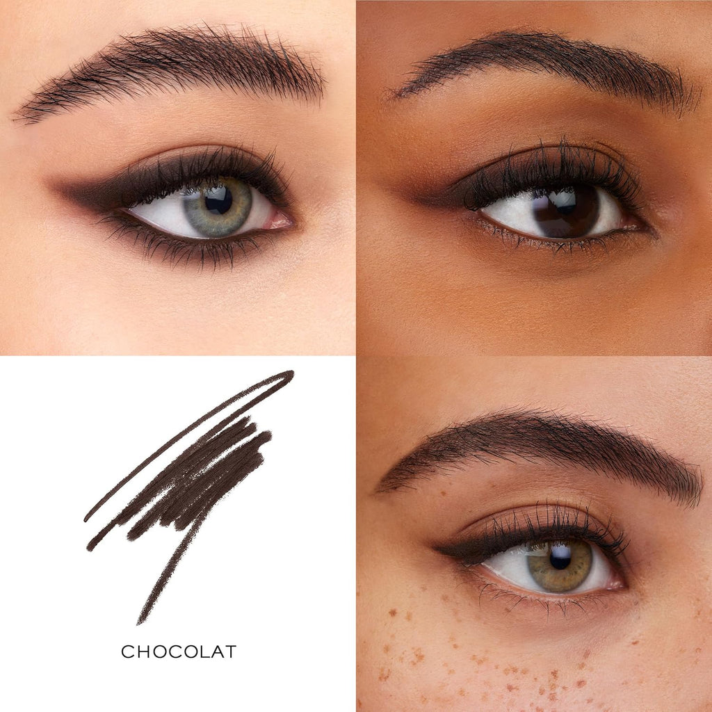 Le Stylo - Waterproof Creamy Longwear Eyeliner Pencil | Waterproof Longwear Eyeliner for Highly Pigmented Color