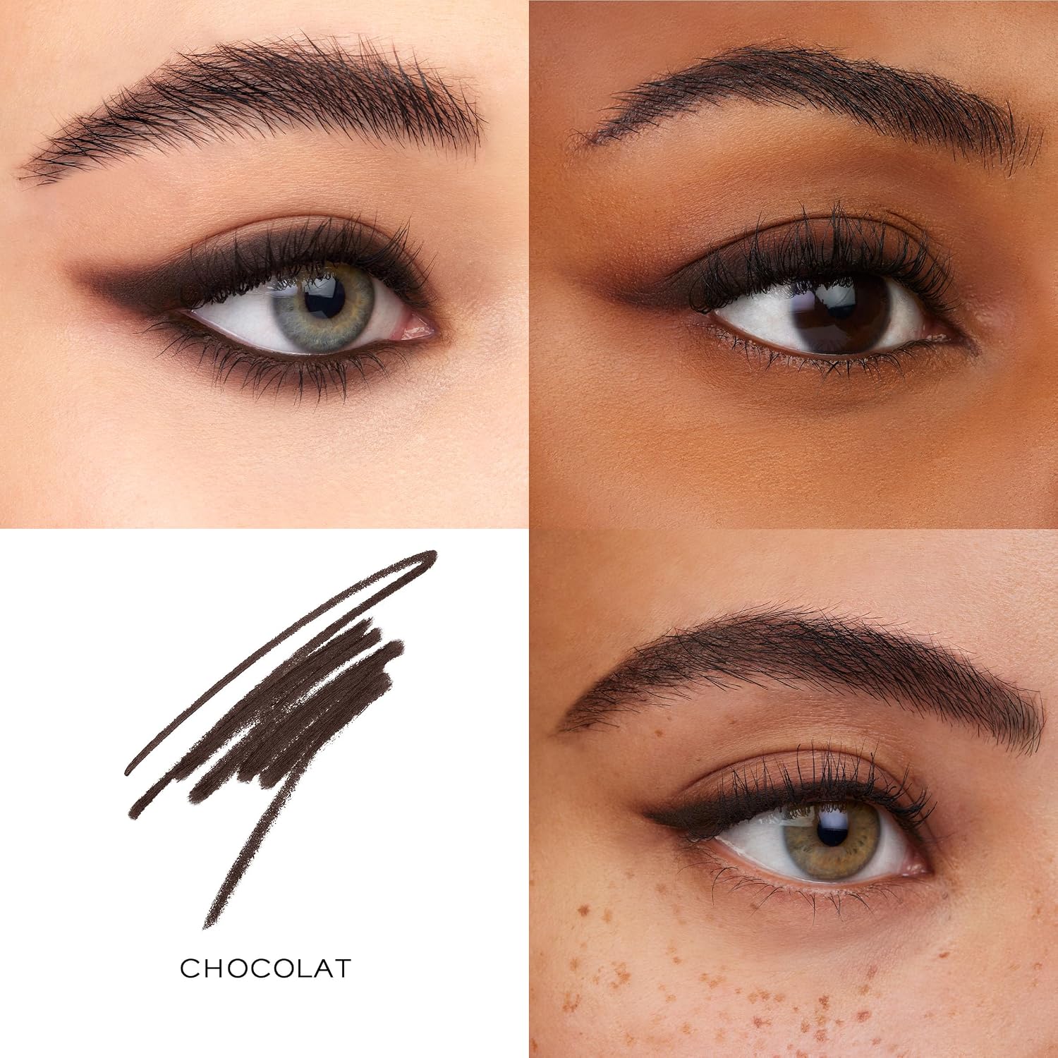 Le Stylo - Waterproof Creamy Longwear Eyeliner Pencil | Waterproof Longwear Eyeliner for Highly Pigmented Color