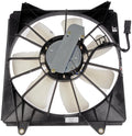 Dorman 620-298 Passenger Side Engine Cooling Fan Assembly