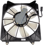 Dorman 620-298 Passenger Side Engine Cooling Fan Assembly