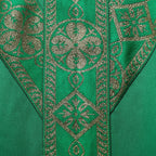 Catholic Priest Chasuble Church Mass Vestment Robe with Stole