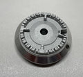 STOVE HEAD/BURNER LEFT REAR, GENER REPLAC WHIRLPOOL WP8286813