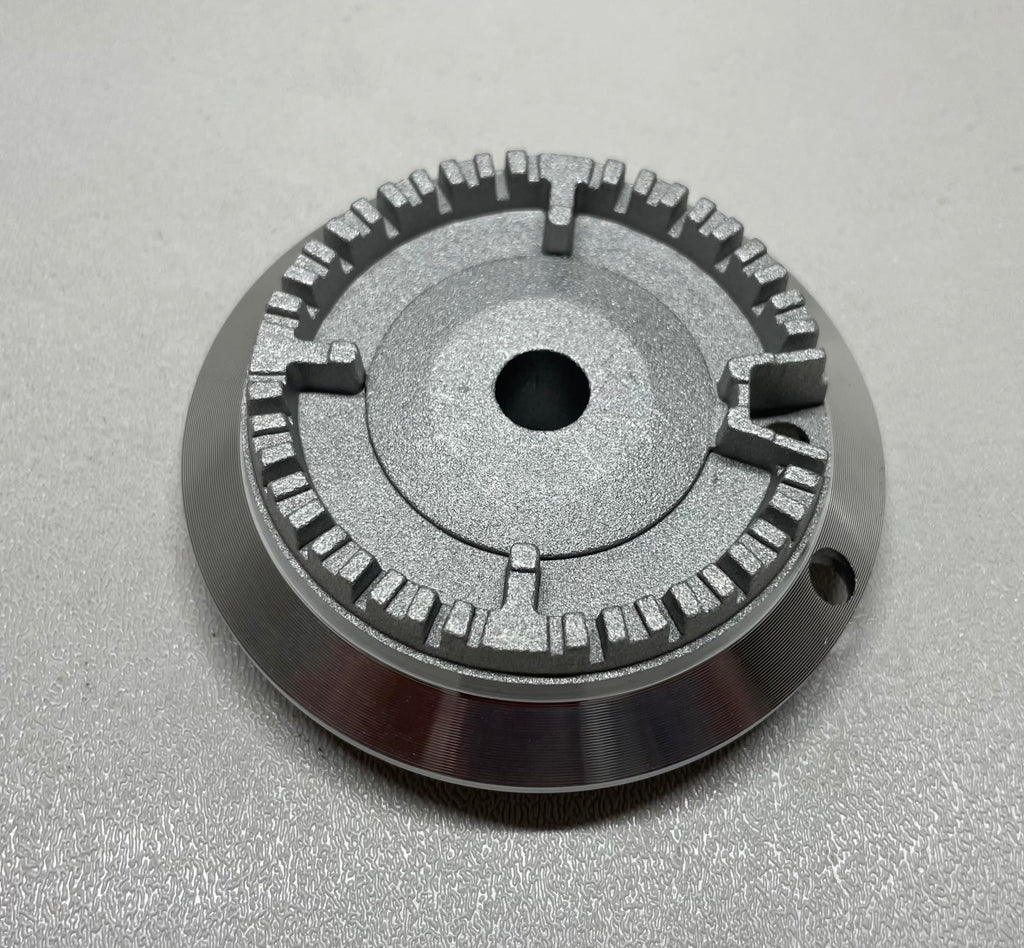 STOVE HEAD/BURNER LEFT FRONT,RIGHT REAR,GENER REPLAC WHIRLPOOL WP8286814