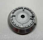 STOVE HEAD/BURNER LEFT FRONT,RIGHT REAR,GENER REPLAC WHIRLPOOL WP8286814
