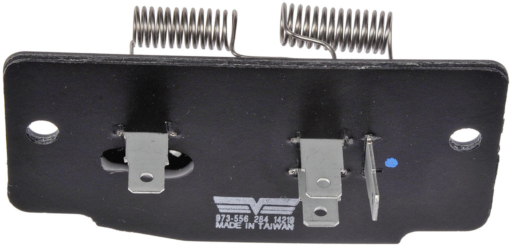 Dorman 973-556 HVAC Blower Motor Resistor Kit