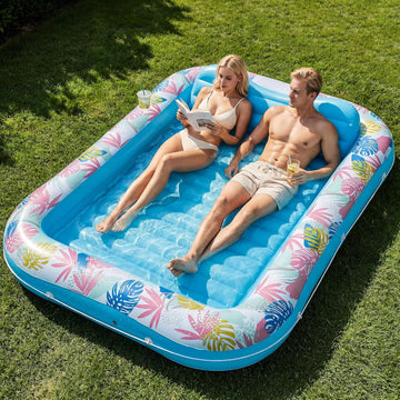 Pool Floats