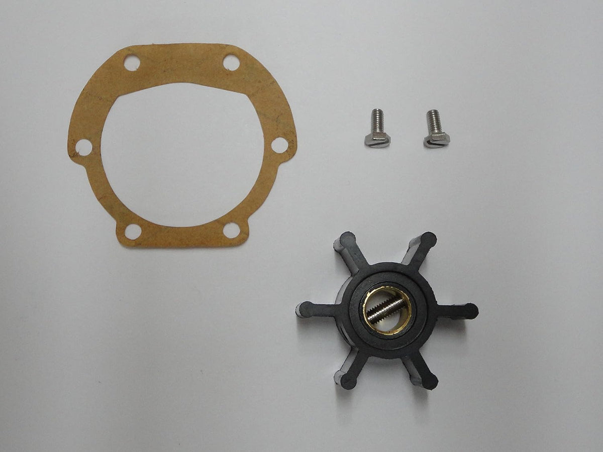 SCP-34440 Impeller Kit Replaces Westerbeke 34440 Sierra 23-3307