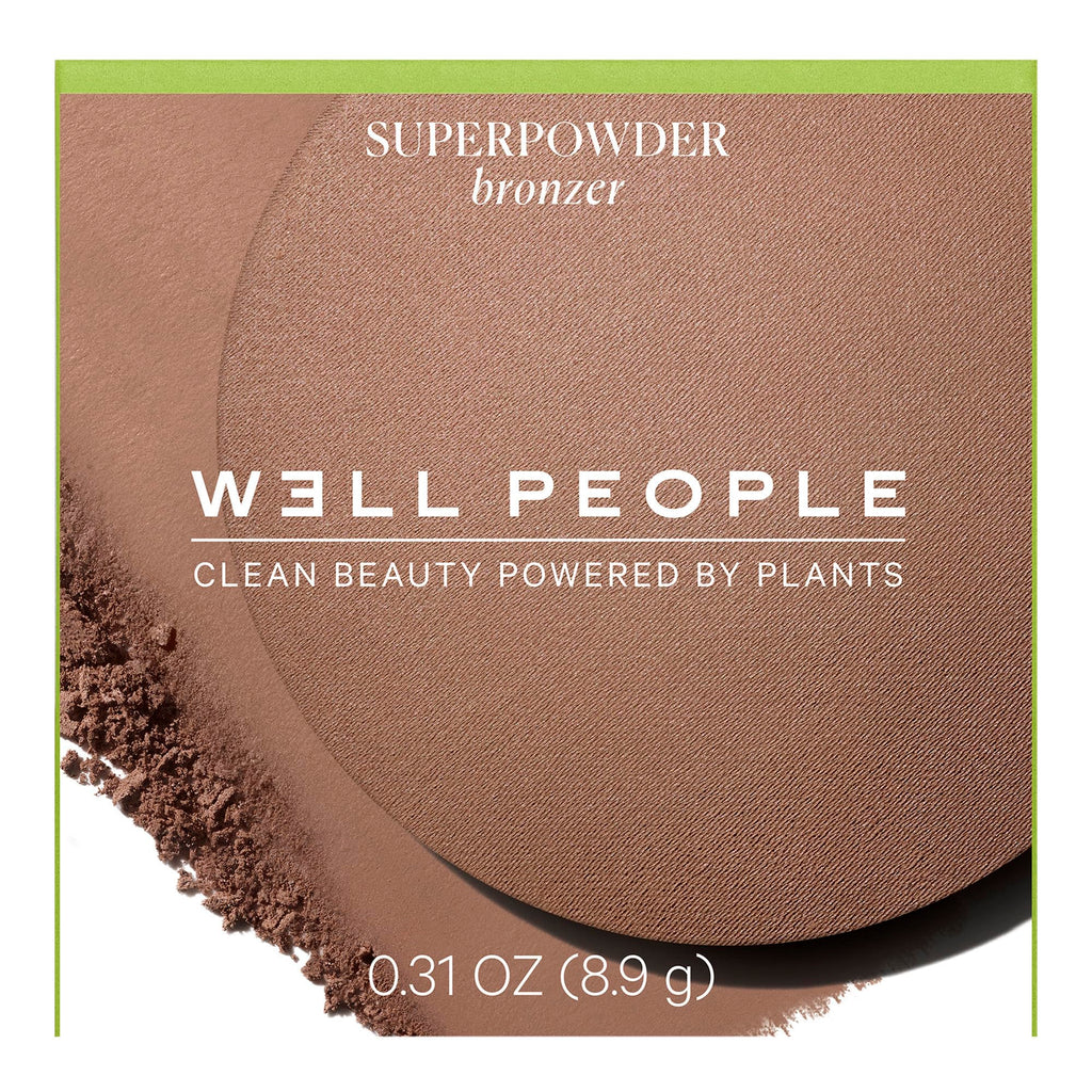 Superpowder Bronzing Powder, Bronze