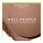 Superpowder Bronzing Powder, Bronze