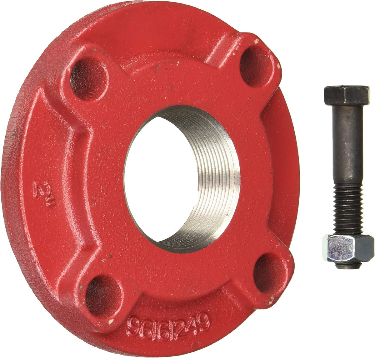 Grundfos 91584910 Cast Iron Pump Flange Kit - 2" NPT