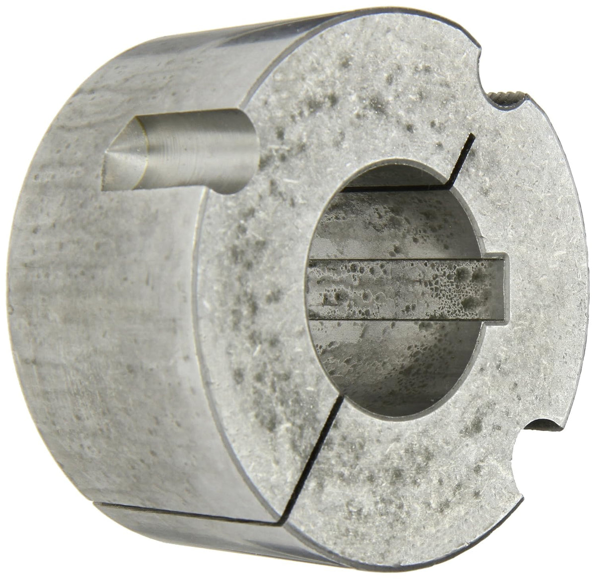 Gates 2517 1.1/2 Taper-Lock Bushing, 1-1/2" Bore, 1.7" Length, 2.5" Max Bore