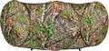 Jakehouse Lightweight Durable 96" x 27" Compact Size 2-Person Capacity Portable Turkey Hunting Ground Blind - Mossy