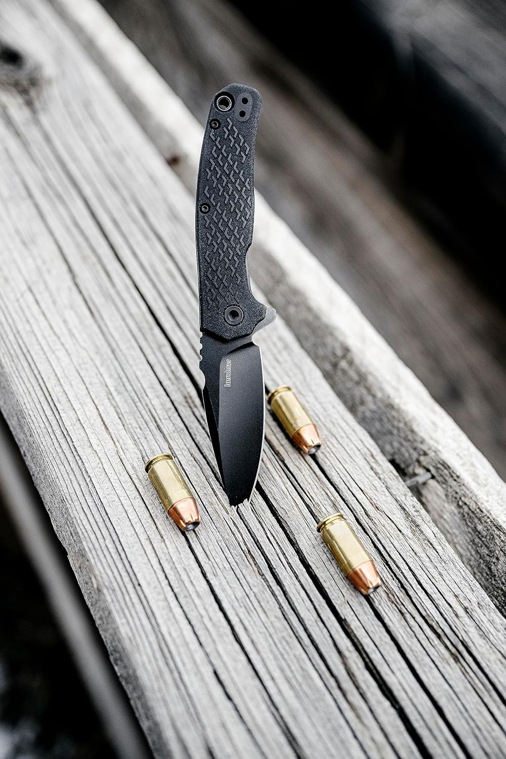 Conduit Pocket Knife