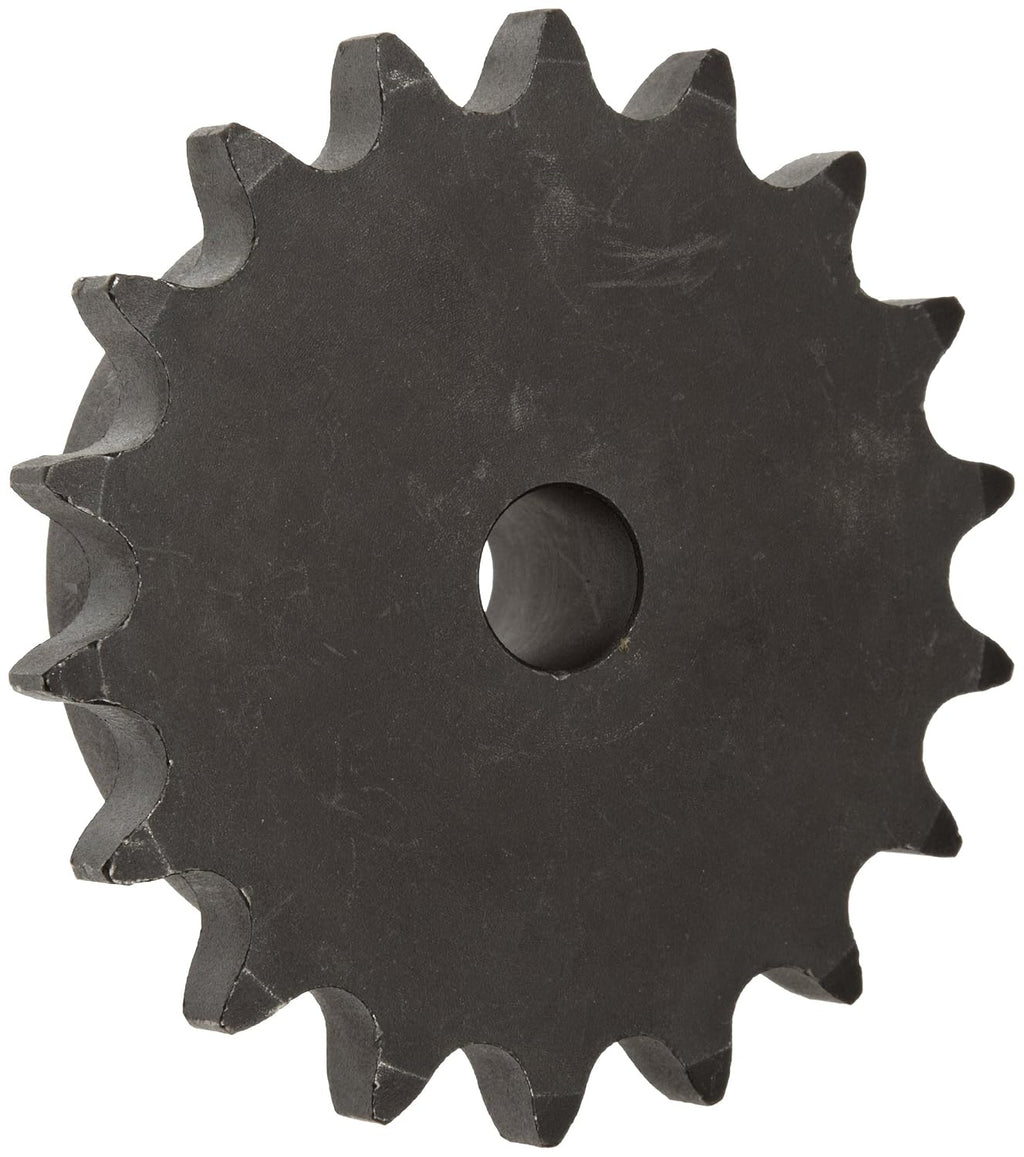 Martin 60B20 60 Chain, 3/4" Pitch, 20 Teeth, 0.75" Bore Sprocket