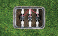 Hunter PGV Sprinkler Valve, 1 in. Slip x Slip (PGV100GS)