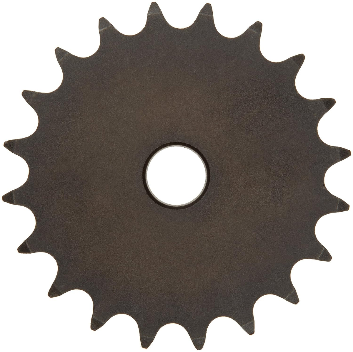 Martin 50B10 50 Chain, 5/8" Pitch, 10 Teeth, 0.625" Bore Sprocket