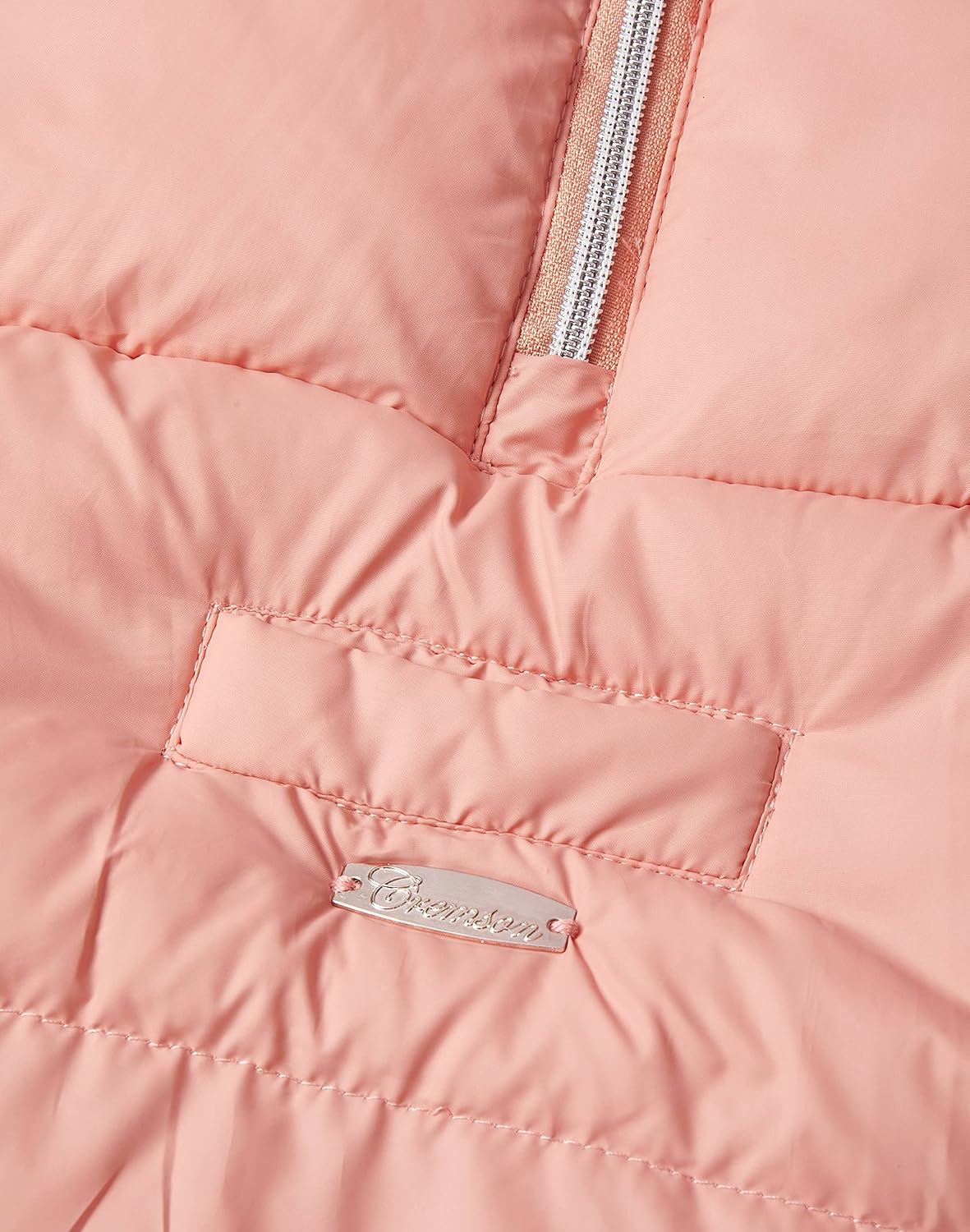 Girls Boys Newborn Infant Baby Puffer Carbag Pram Bag Snowsuit Bunting