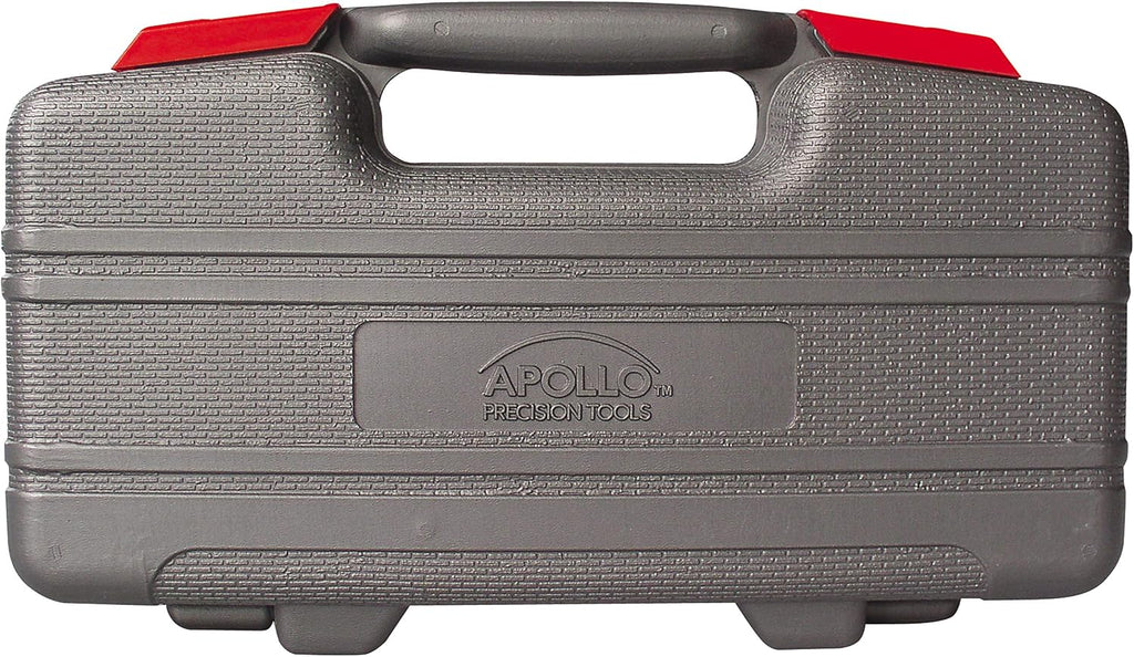 Tools Original 39 Piece General Household Tool Set in Toolbox Storage Case with Essential Hand Tools for Everyday