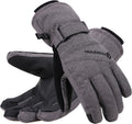 Women's Waterproof Touchscreen Ski Gloves