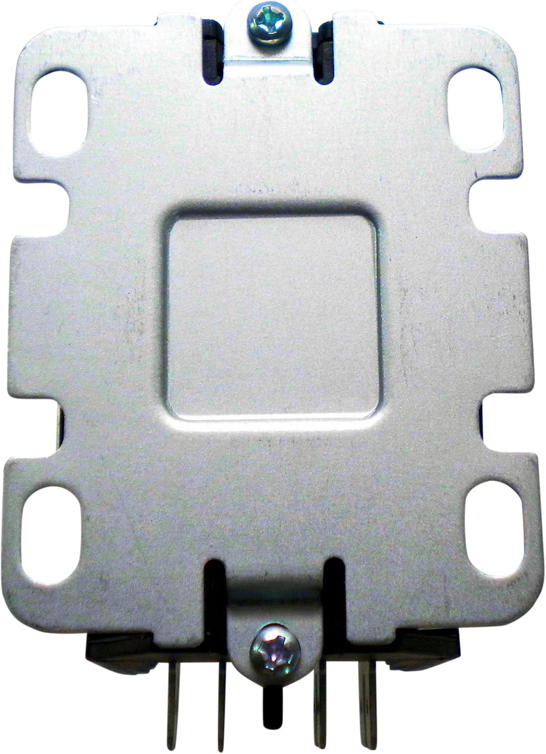1 Pole 32 AMP Heavy Duty Enclosed AC Contactor | Replaces Virtually All Residential 1 Pole Models Rated at 32 Amps or